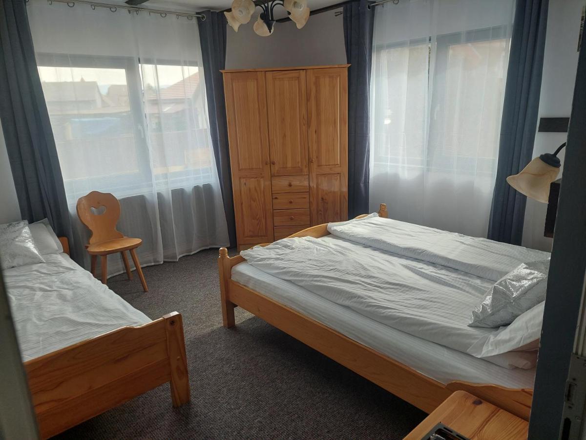 Morrison Apartments Miercurea Ciuc Esterno foto