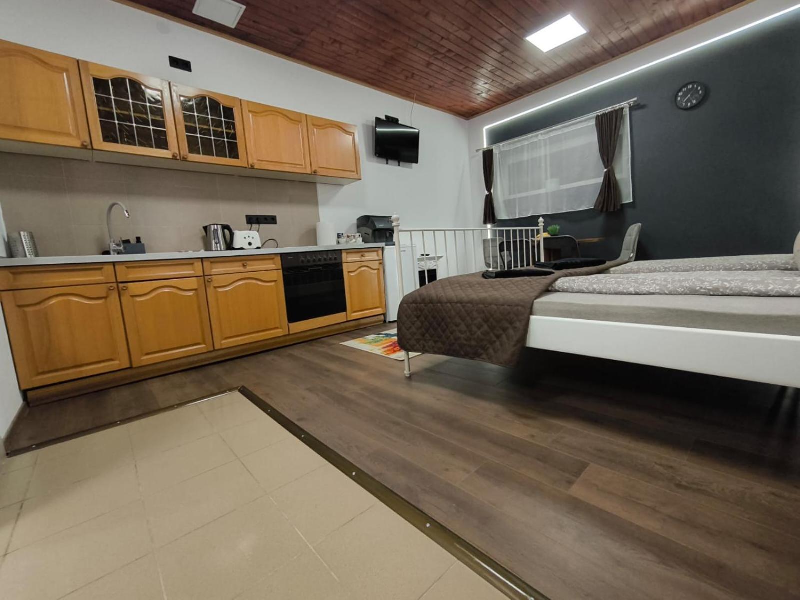 Morrison Apartments Miercurea Ciuc Esterno foto
