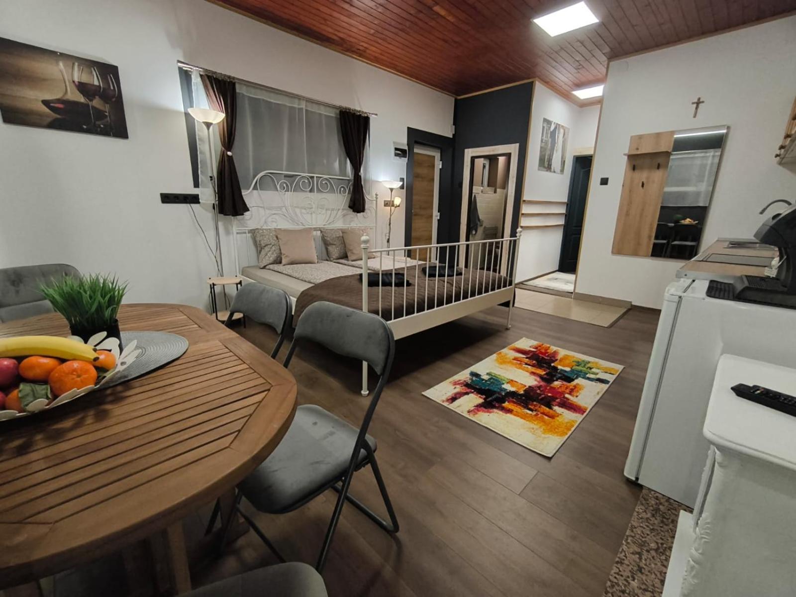 Morrison Apartments Miercurea Ciuc Esterno foto