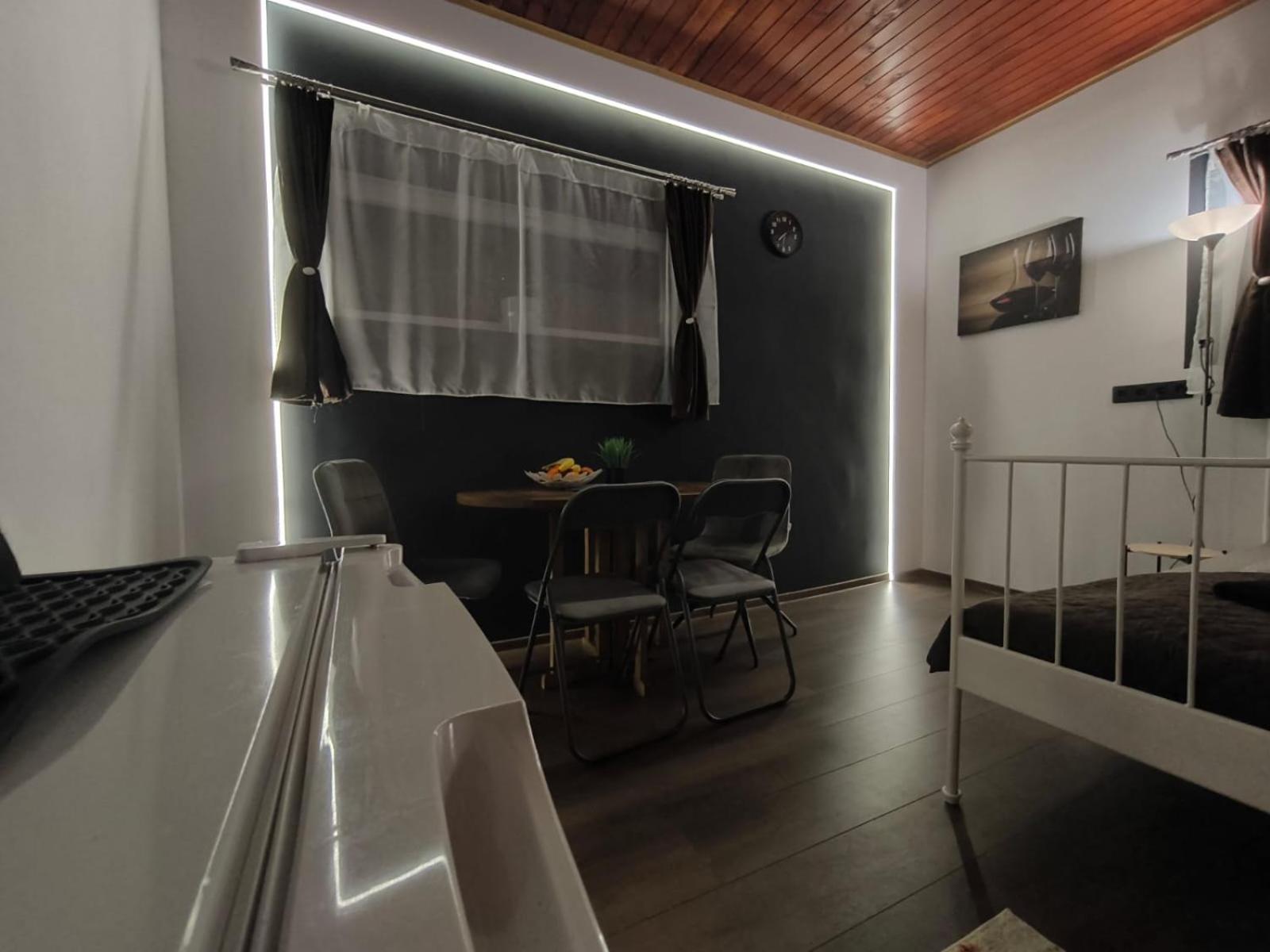 Morrison Apartments Miercurea Ciuc Esterno foto