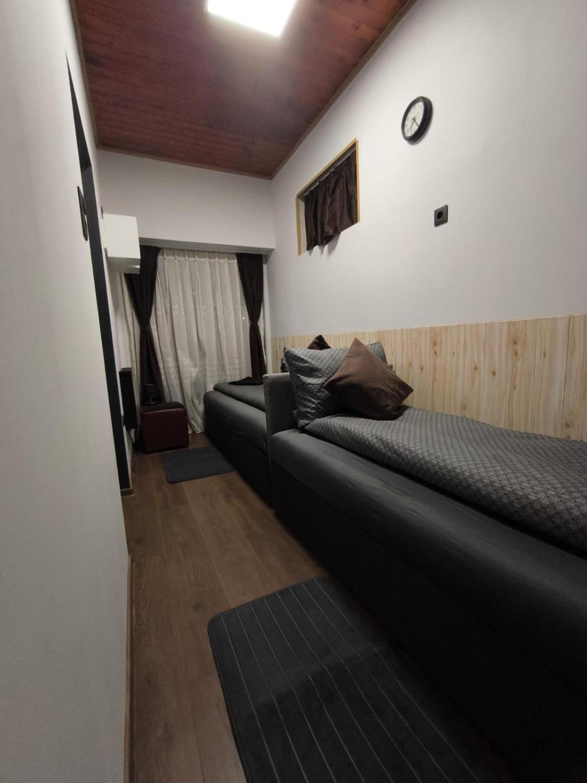 Morrison Apartments Miercurea Ciuc Esterno foto
