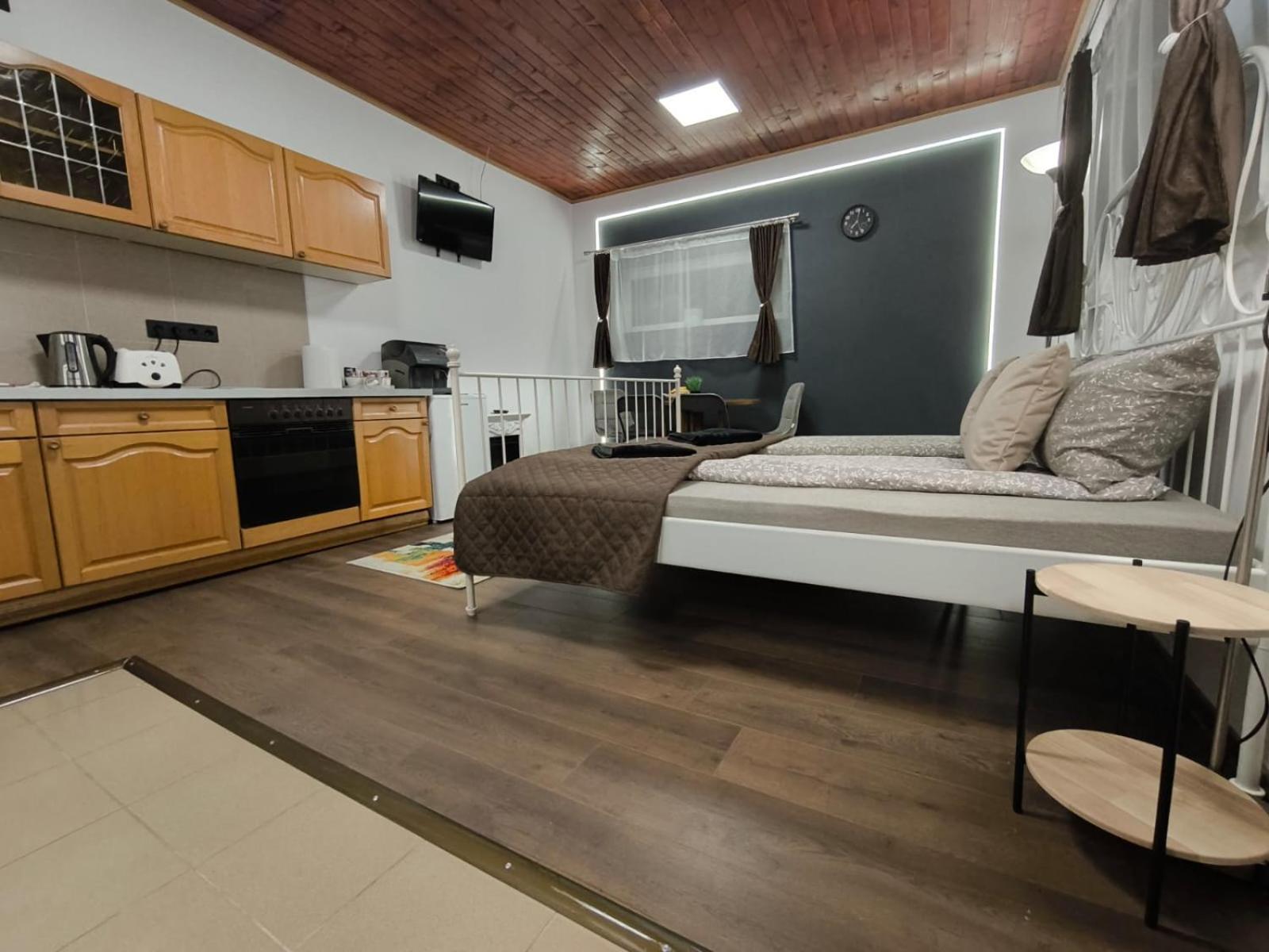 Morrison Apartments Miercurea Ciuc Esterno foto