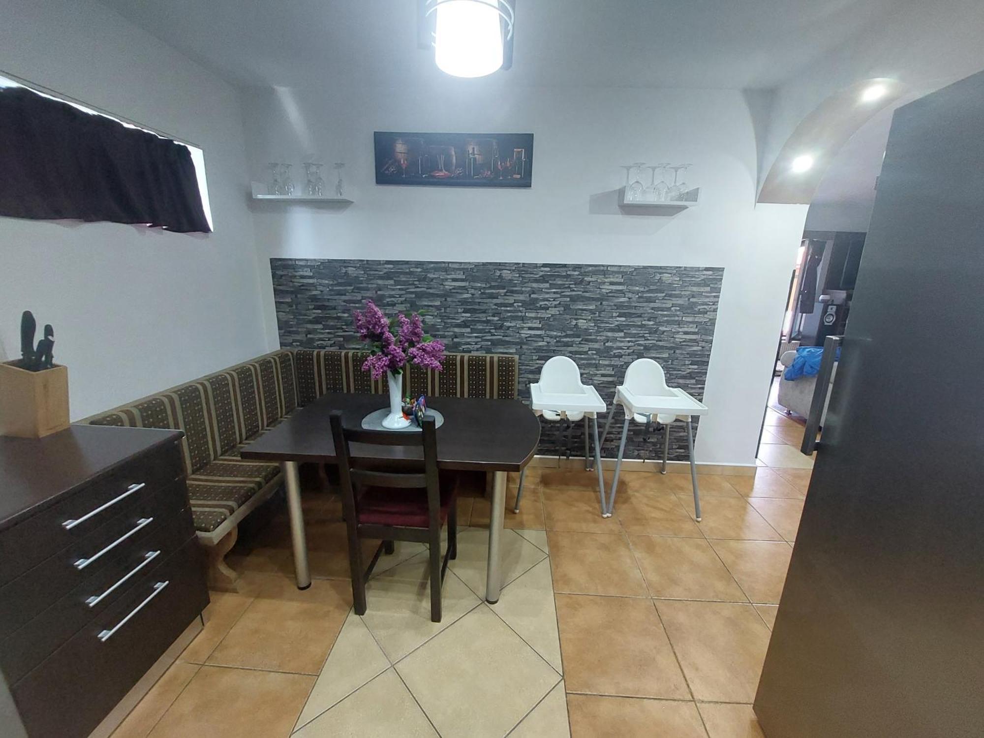 Morrison Apartments Miercurea Ciuc Esterno foto