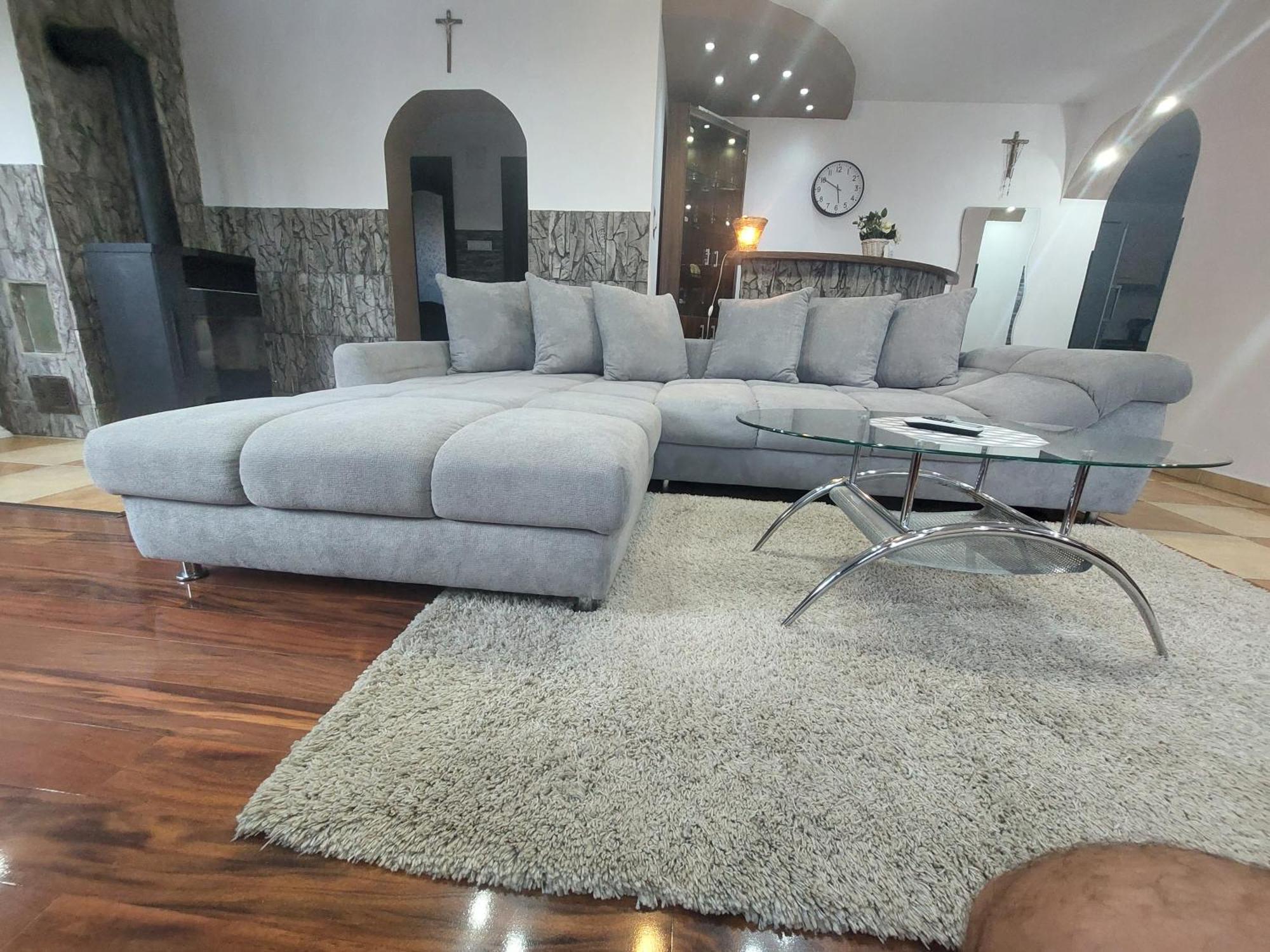 Morrison Apartments Miercurea Ciuc Esterno foto